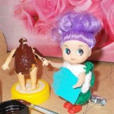 Юляша. Маленькие радости