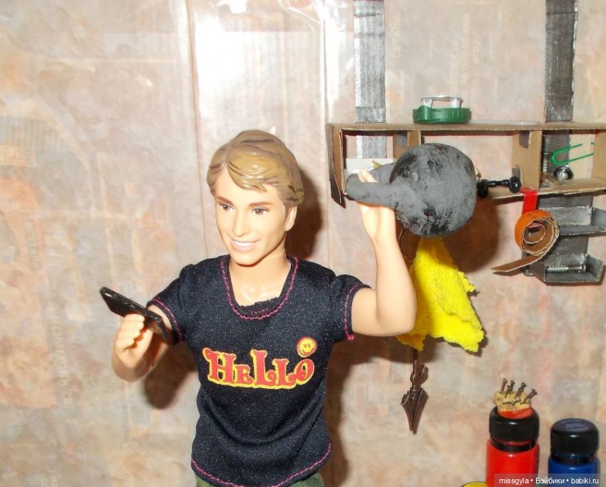 Дети - цветы жизни или как спасти друга (фото 2)