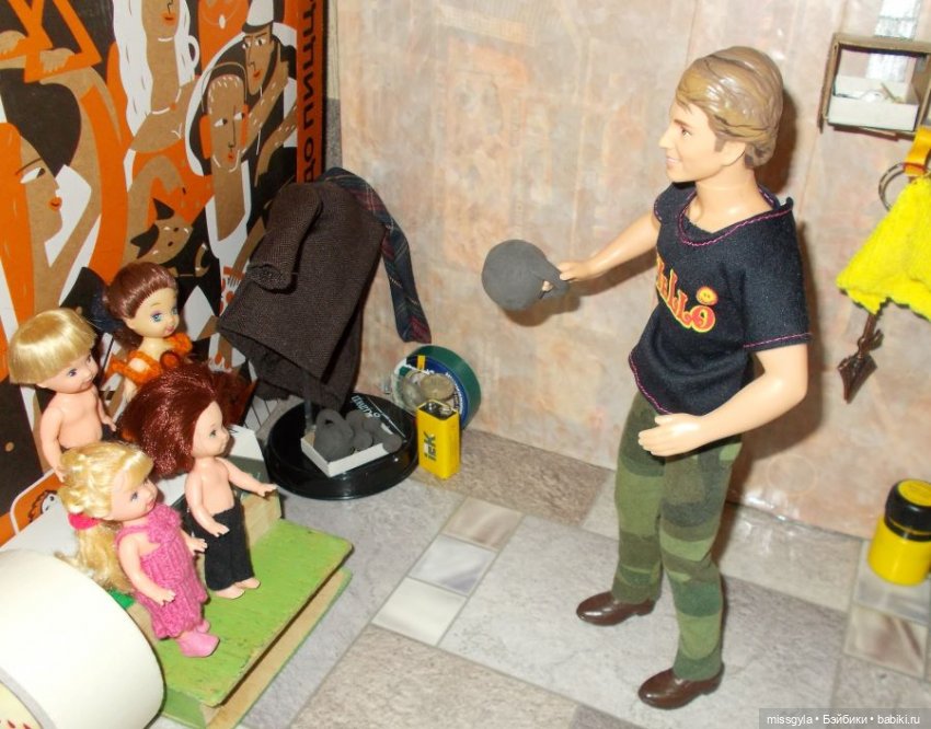 Дети - цветы жизни или как спасти друга (фото 5)