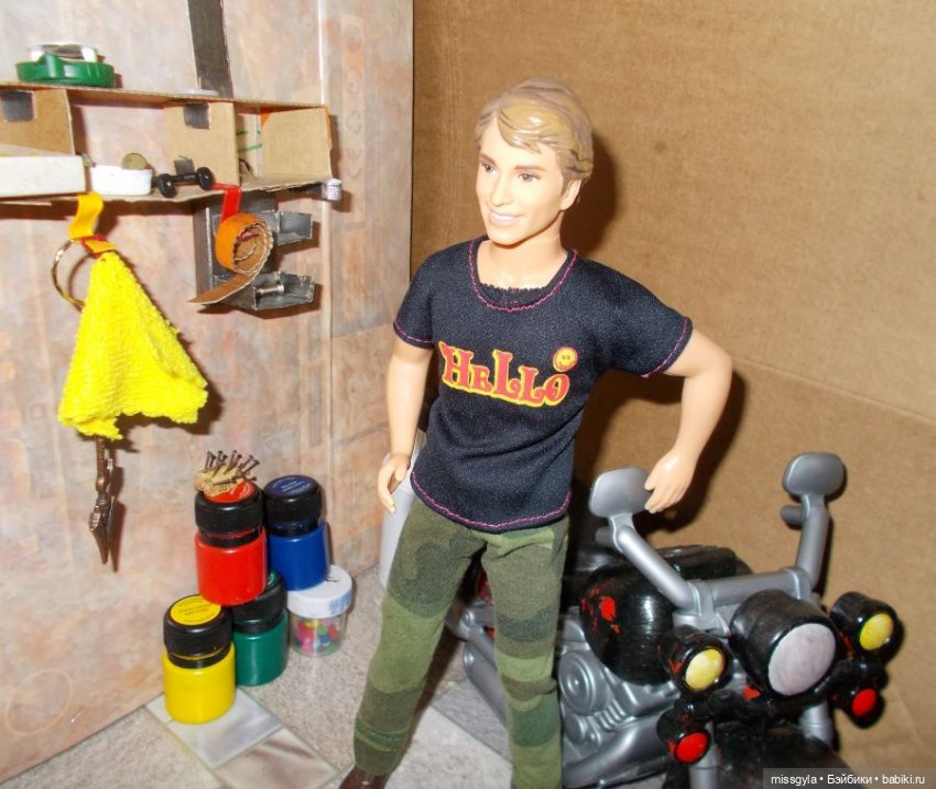 Дети - цветы жизни или как спасти друга (фото 7)