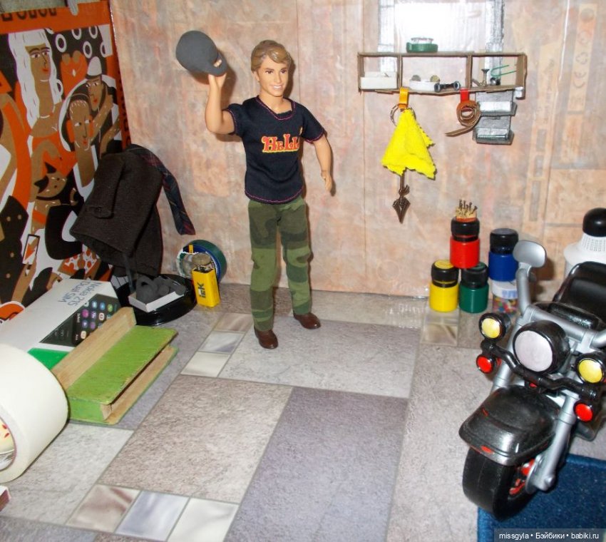 Дети - цветы жизни или как спасти друга (фото 3)