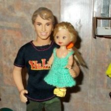 Дети - цветы жизни или как спасти друга