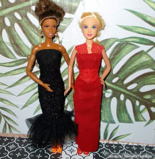 Лейла и Ашхен