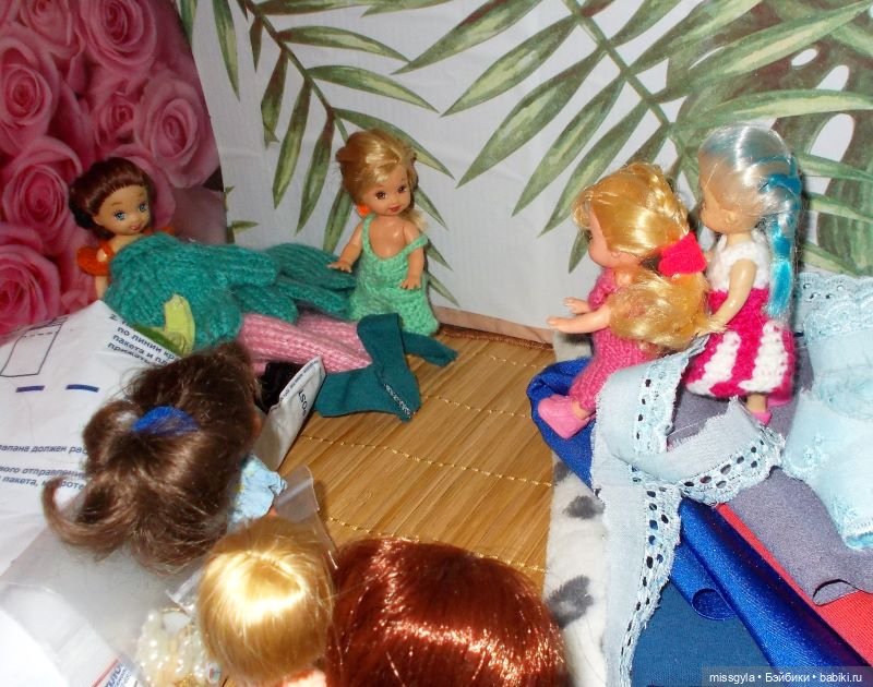 Подарки: печали и радости (фото 4)