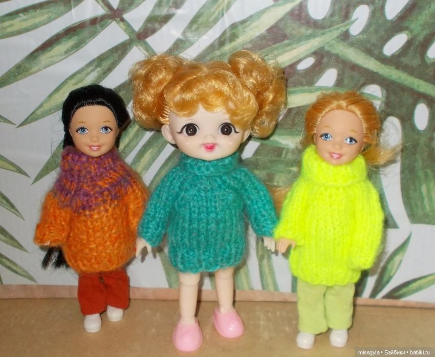 Подарки: печали и радости