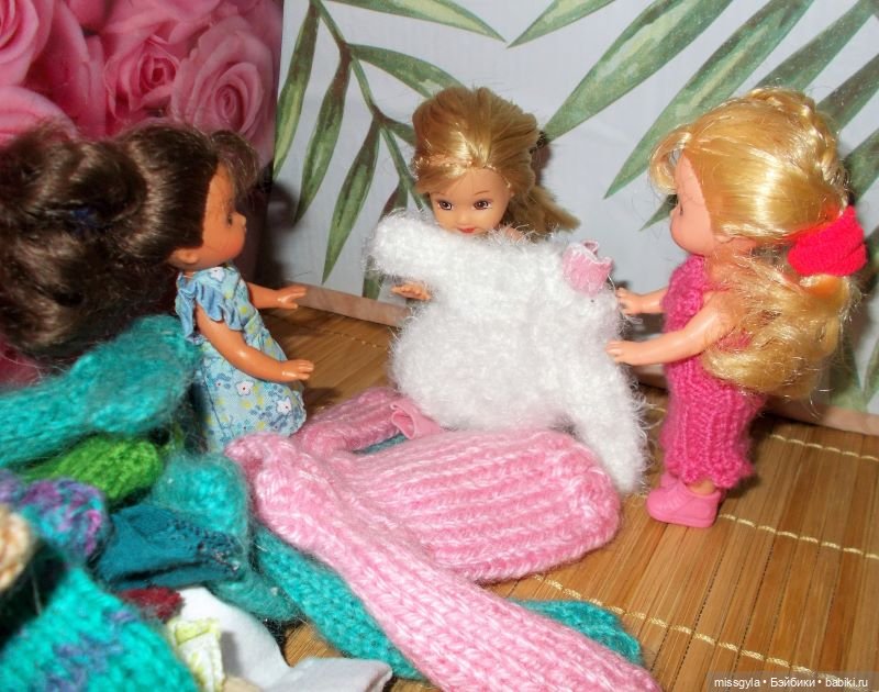 Подарки: печали и радости (фото 9)