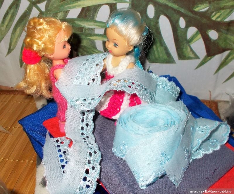 Подарки: печали и радости