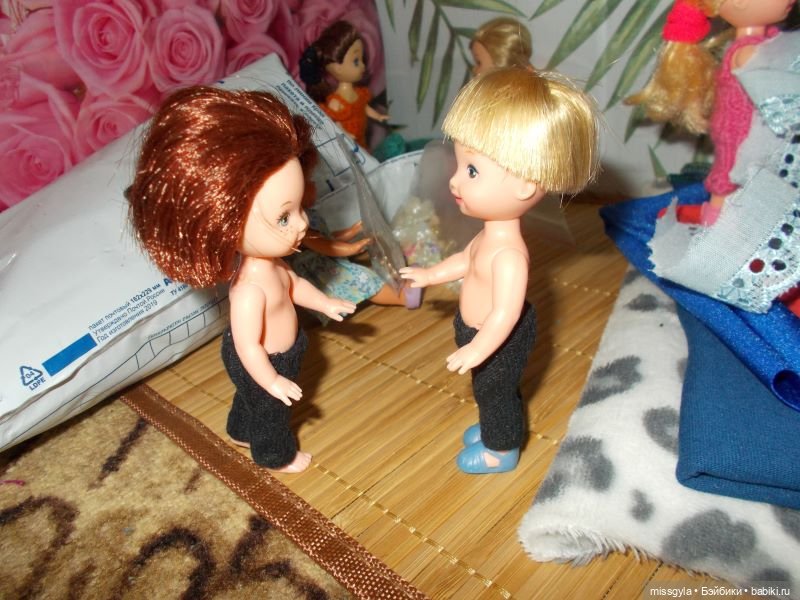 Подарки: печали и радости (фото 5)