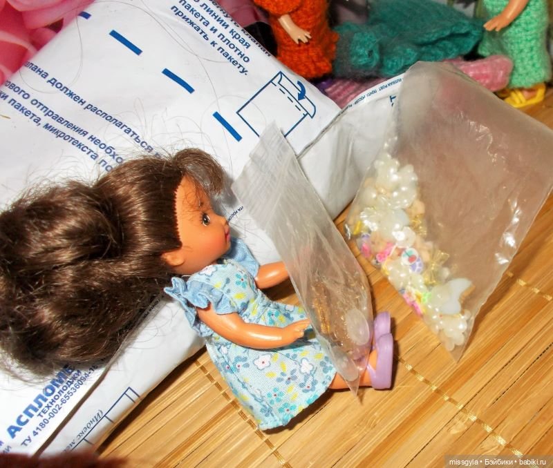 Подарки: печали и радости (фото 2)