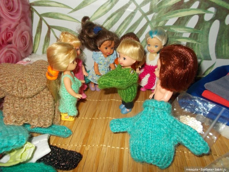 Подарки: печали и радости (фото 7)