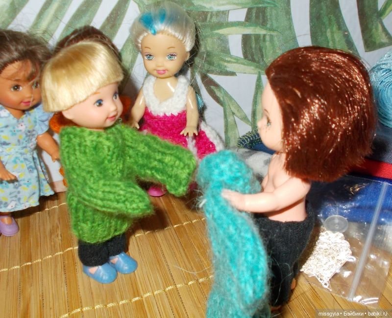 Подарки: печали и радости (фото 8)