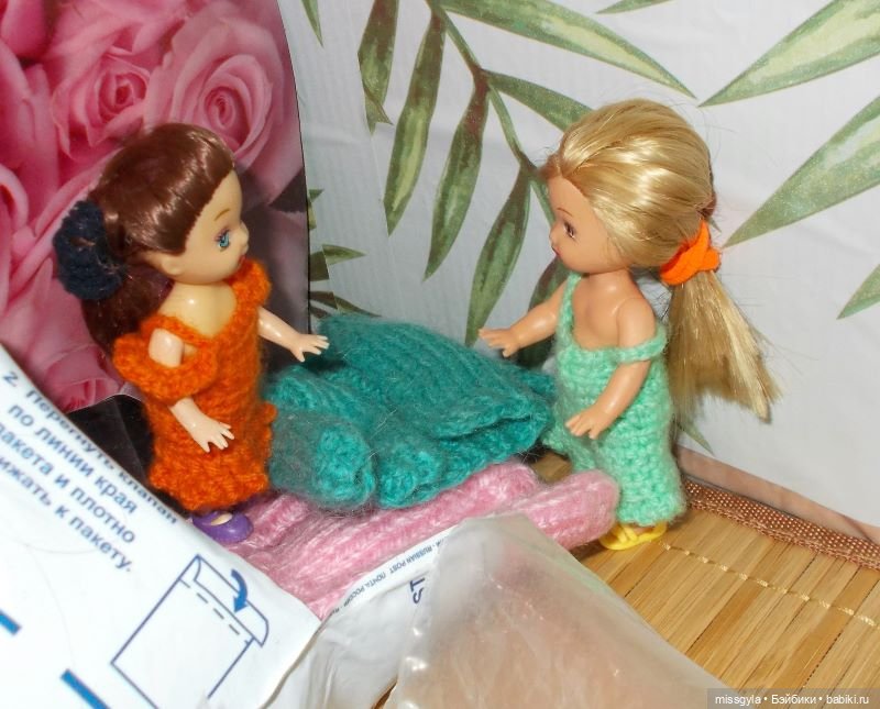 Подарки: печали и радости (фото 3)