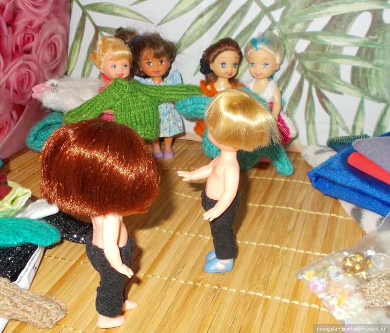 Подарки: печали и радости (фото 6)