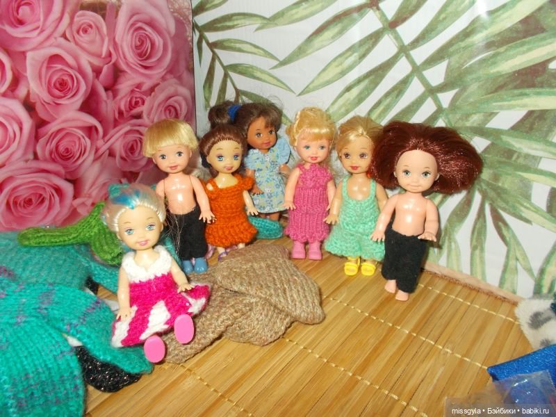 Подарки: печали и радости (фото 10)