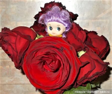 Предсвадебные хлопоты — Игровые куклы разных производителей (Разное): редкие бренды (фото 3)