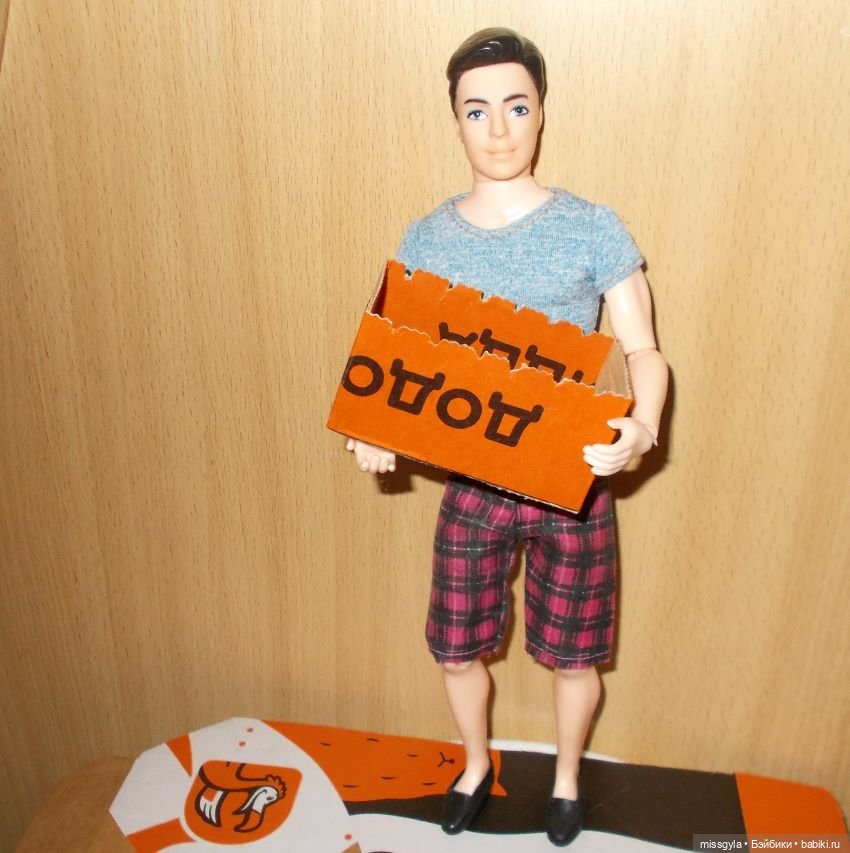 А вы готовы к шашлычному сезону? МК от Стаса (фото 9)