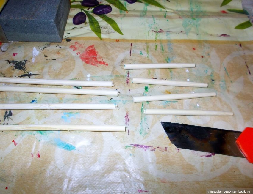 А вы готовы к шашлычному сезону? МК от Стаса