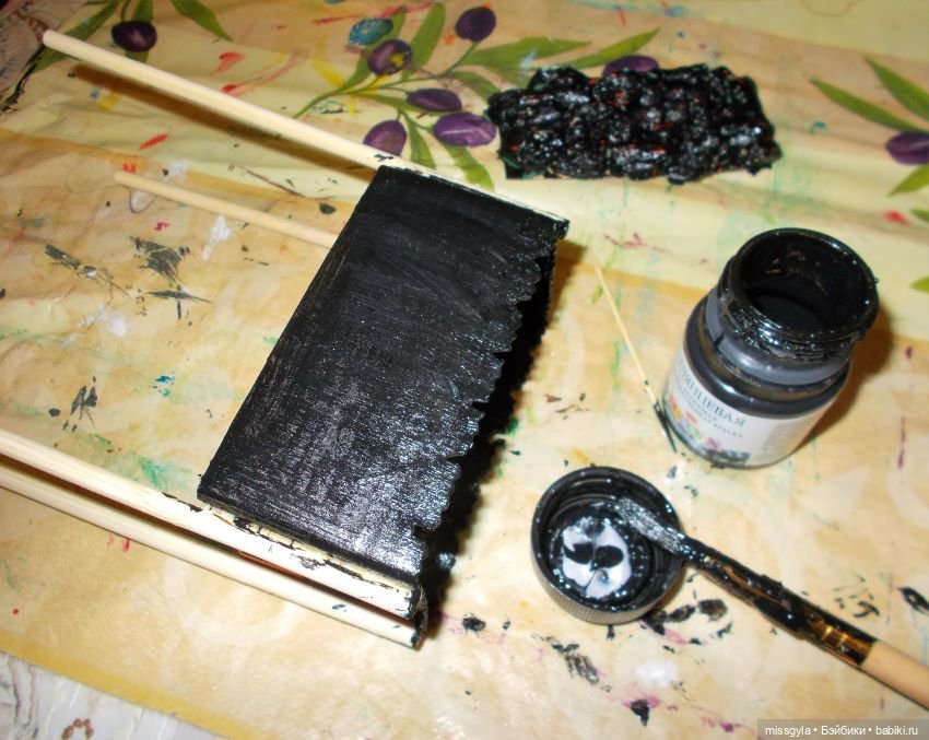 А вы готовы к шашлычному сезону? МК от Стаса