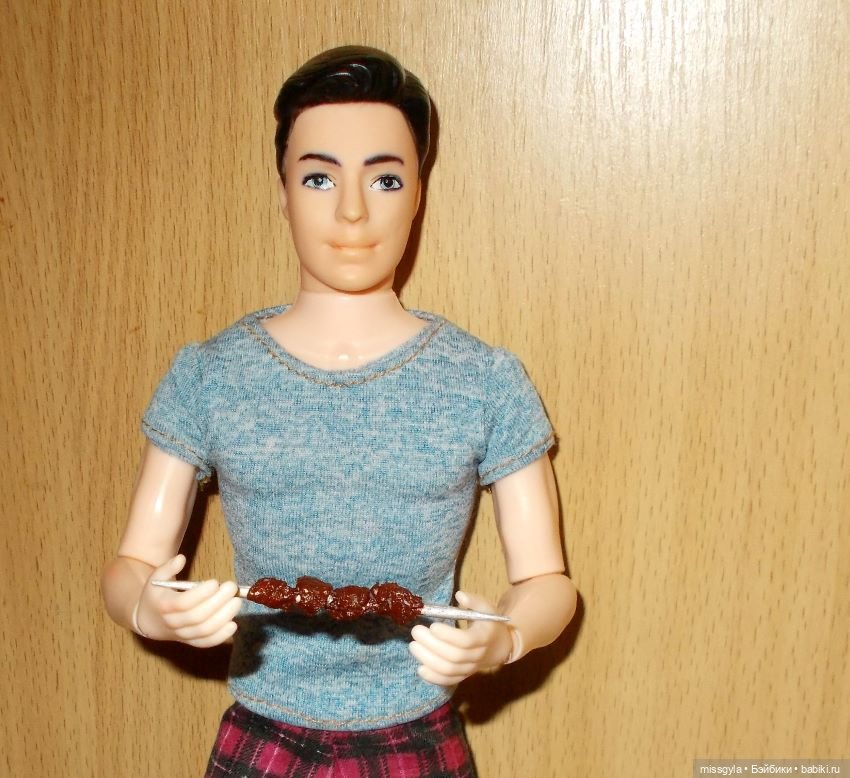 А вы готовы к шашлычному сезону? МК от Стаса