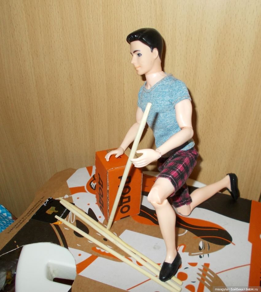 А вы готовы к шашлычному сезону? МК от Стаса