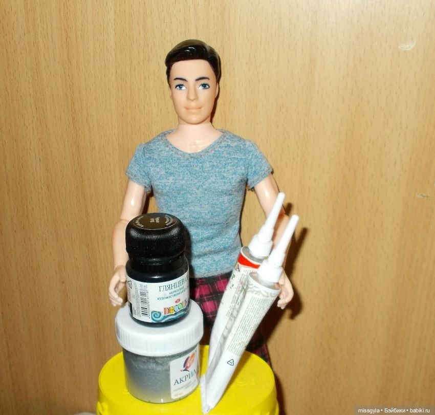 А вы готовы к шашлычному сезону? МК от Стаса (фото 3)