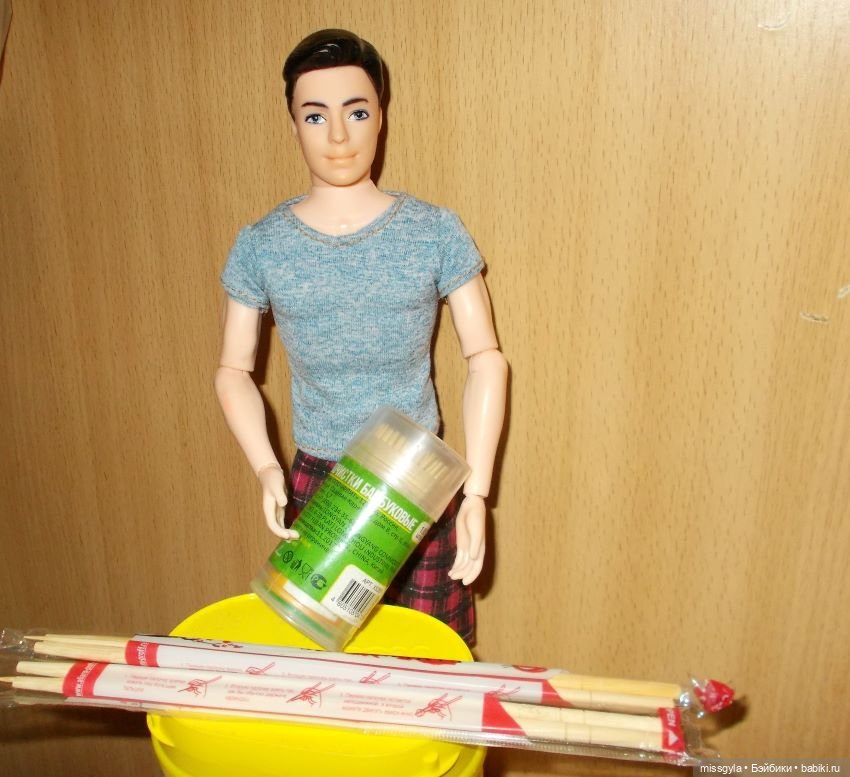 А вы готовы к шашлычному сезону? МК от Стаса (фото 2)