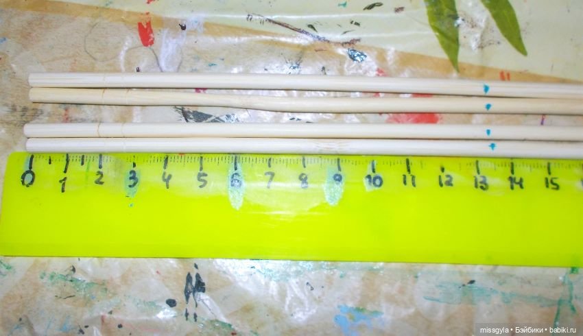 А вы готовы к шашлычному сезону? МК от Стаса (фото 10)