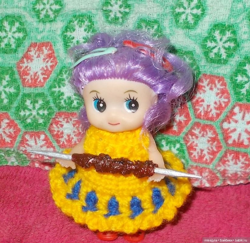 А вы готовы к шашлычному сезону? МК от Стаса