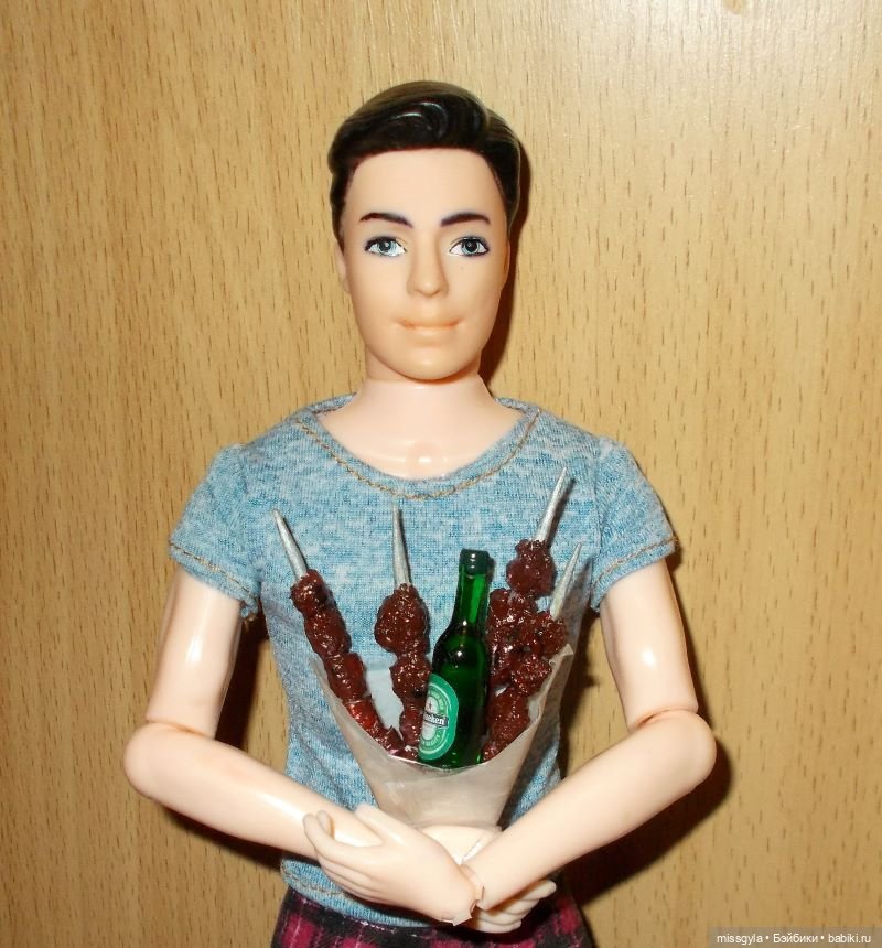 А вы готовы к шашлычному сезону? МК от Стаса