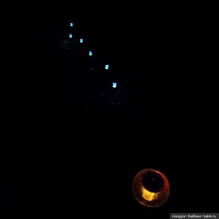 Весенние прогулки. Ким и Аяна