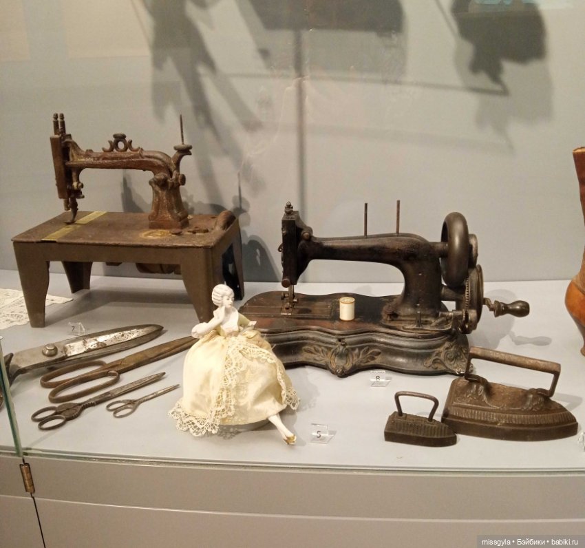 Музей истории, г. Екатеринбург