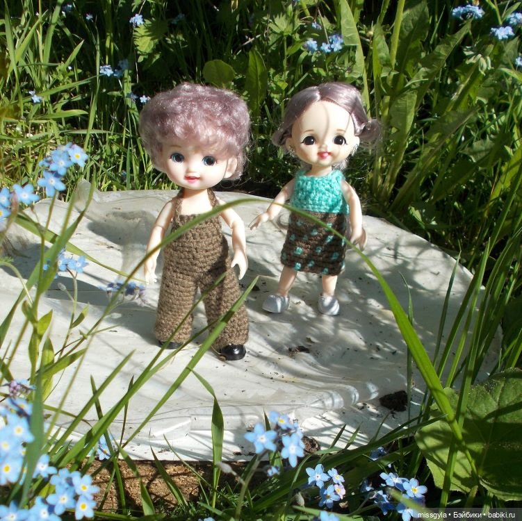 Лето - это маленькая жизнь | Бэйбики Лето - это маленькая жизнь