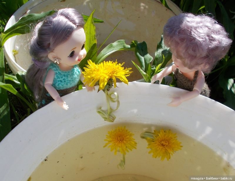 Лето - это маленькая жизнь | Бэйбики Лето - это маленькая жизнь