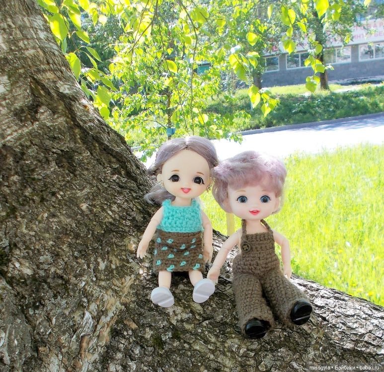 Лето - это маленькая жизнь | Бэйбики Лето - это маленькая жизнь (фото 2)