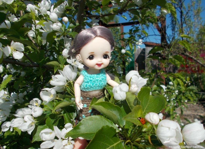 Лето - это маленькая жизнь | Бэйбики Лето - это маленькая жизнь (фото 6)