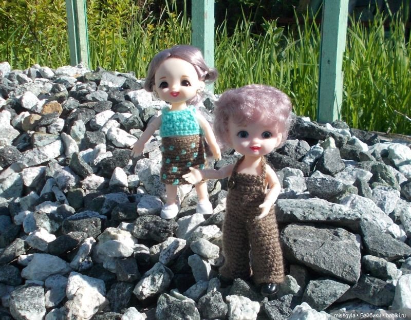 Лето - это маленькая жизнь | Бэйбики Лето - это маленькая жизнь