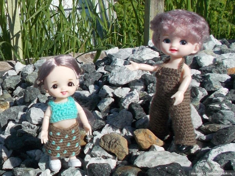 Лето - это маленькая жизнь | Бэйбики Лето - это маленькая жизнь