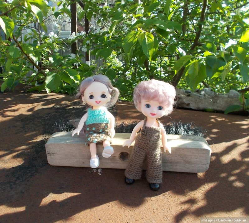 Лето - это маленькая жизнь | Бэйбики Лето - это маленькая жизнь