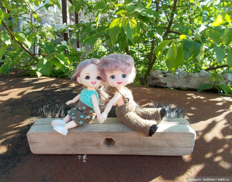 Лето - это маленькая жизнь | Бэйбики Лето - это маленькая жизнь