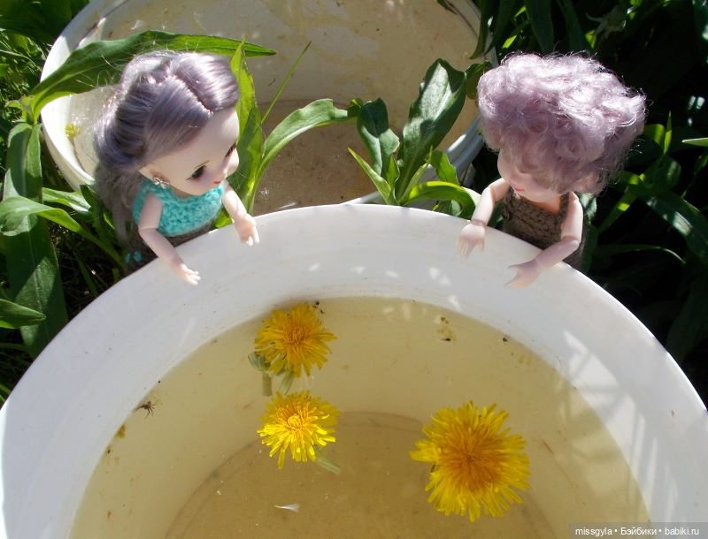 Лето - это маленькая жизнь | Бэйбики Лето - это маленькая жизнь