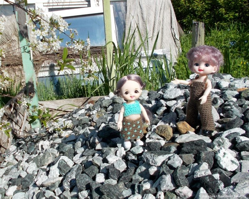 Лето - это маленькая жизнь | Бэйбики Лето - это маленькая жизнь