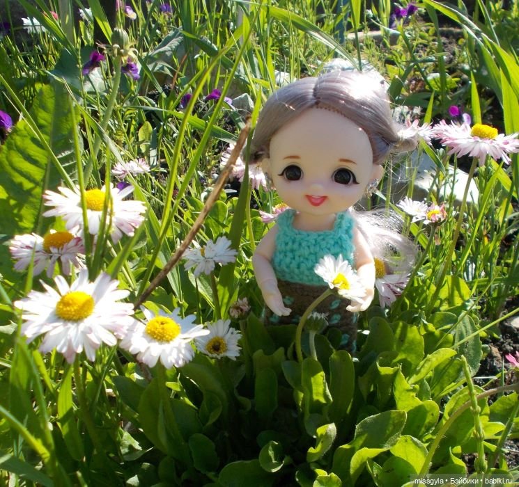 Лето - это маленькая жизнь | Бэйбики Лето - это маленькая жизнь