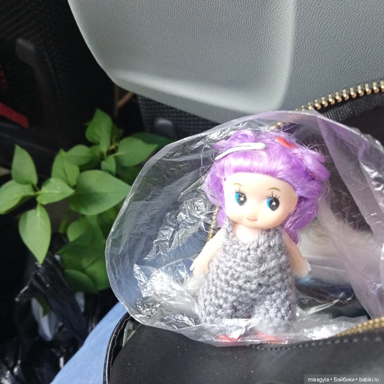 Отпуск. Начало. Ашхен — Аналоги Барби и куклы 1/6: клоны 90