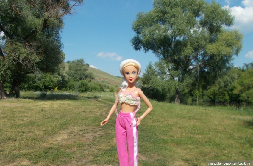 Отпускные заметки — Игровые куклы разных производителей (Разное): редкие бренды