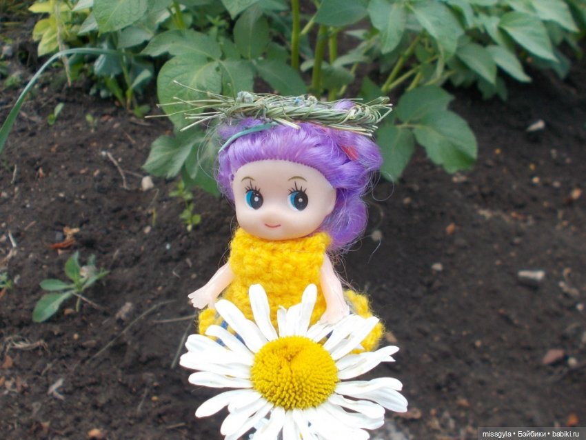 Отпускные заметки — Игровые куклы разных производителей (Разное): редкие бренды