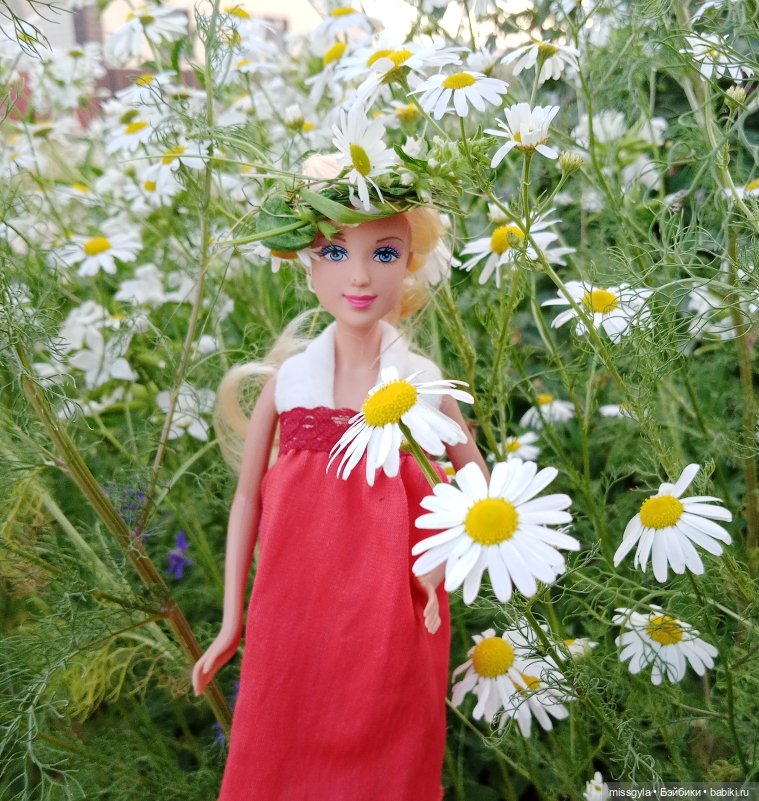 Отпускные заметки — Игровые куклы разных производителей (Разное): редкие бренды