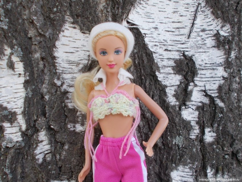 Отпускные заметки — Игровые куклы разных производителей (Разное): редкие бренды