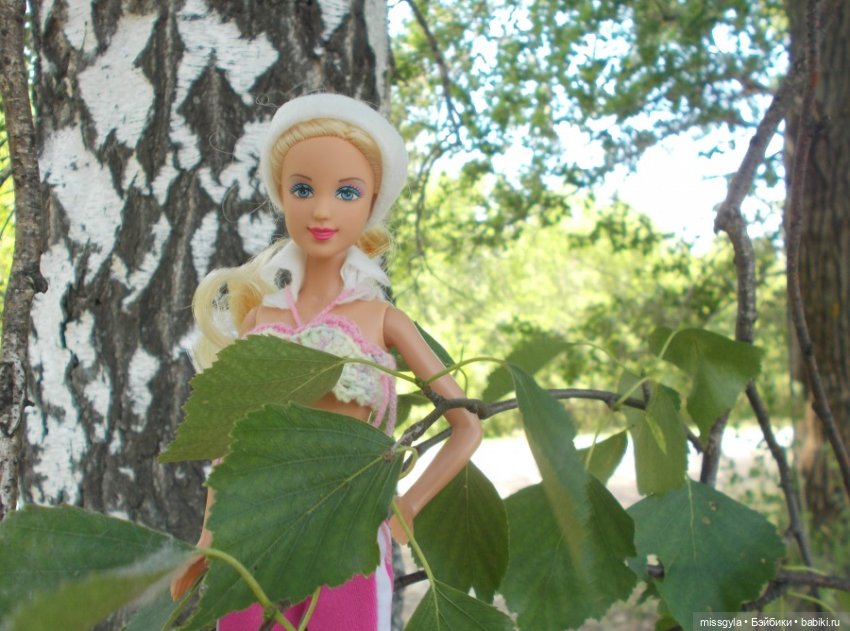 Отпускные заметки — Игровые куклы разных производителей (Разное): редкие бренды