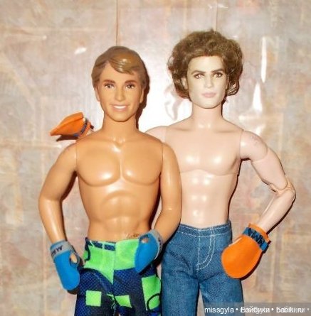 Ромео и Джас