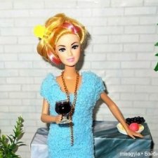 Подарок ко Дню Рождения.